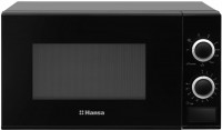 Photos - Microwave Hansa AMGF 20M1 GBH black