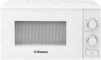 Photos - Microwave Hansa AMGF 20M1 GWH white