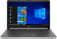 Photos - Laptop HP 14-cf2000