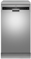 Photos - Dishwasher Amica DFM 42D7 TOQSH stainless steel