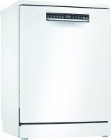 Photos - Dishwasher Bosch SMS 4EVW14E white