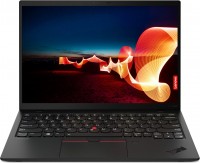 Photos - Laptop Lenovo ThinkPad X1 Nano Gen 1 (X1 Nano Gen 1 20UN00DYUK)