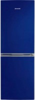 Photos - Fridge Snaige RF56SM-S5CI2F blue