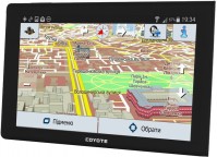 Photos - Sat Nav Coyote 1090 DVR Maximus PRO 