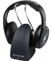 Photos - Headphones Sennheiser RS135 