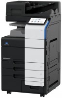 Photos - All-in-One Printer Konica Minolta Bizhub 450i 