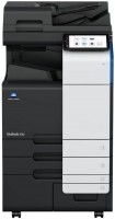 Photos - All-in-One Printer Konica Minolta Bizhub 300i 