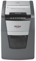 Shredder Rexel Optimum AutoFeed 100X 