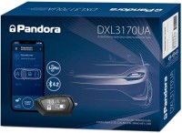 Photos - Car Alarm Pandora DXL 3170UA 
