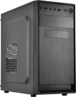 Photos - Computer Case Crown CMC-4210 500W PSU 500 W  black