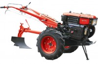 Photos - Two-wheel tractor / Cultivator Forte SH-101 