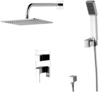 Photos - Shower System Lemark Unit LM4529C 