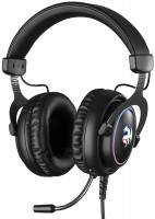 Photos - Headphones 2E HG320 