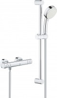 Shower System Grohe Grohtherm 800 Cosmopolitan 34768000 