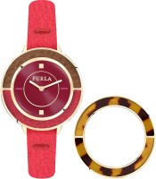 Photos - Wrist Watch Furla R4251109501 