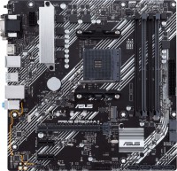 Photos - Motherboard Asus PRIME B450M-A II 