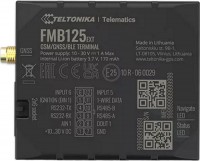 GPS Tracker Teltonika FMB125 