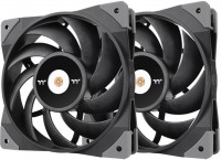 Computer Cooling Thermaltake ToughFan 14 High Static Pressure (2-Fan Pack) 