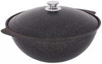 Photos - Terrine / Cauldron Kukmara KGO65a 6 L