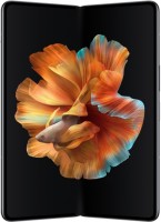 Photos - Mobile Phone Xiaomi Mi Mix Fold 256 GB / 12 GB