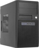 Computer Case Chieftec CT-04B without PSU