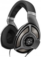 Photos - Headphones Sennheiser HD 700 