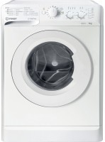 Washing Machine Indesit MTWC 71252 W white