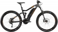 Photos - Bike Haibike Sduro FullSeven LT 6.0 2020 frame M 