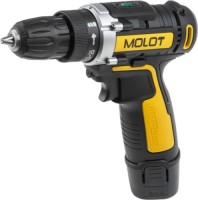 Photos - Drill / Screwdriver Molot MBD 1213-1 Li 