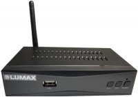 Photos - Media Player Lumax DV4210HD 