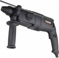 Photos - Rotary Hammer FERM HDM1038P 