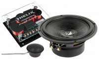 Photos - Car Speakers Helix C 62C 