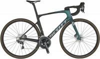 Photos - Bike Scott Foil 30 2021 frame XXS 