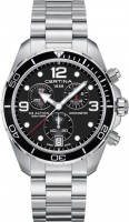 Wrist Watch Certina DS Action C032.434.11.057.00 