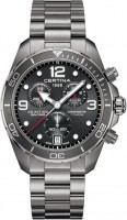 Wrist Watch Certina C032.434.44.087.00 