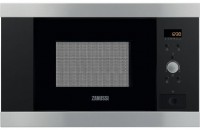 Photos - Built-In Microwave Zanussi ZBM 17500 XA 