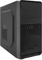 Photos - Computer Case Crown CMC-4103 PSU 450 W  black