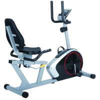 Photos - Exercise Bike Sport Elite SE-620R 