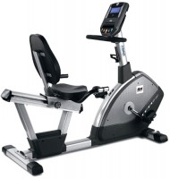 Photos - Exercise Bike BH Fitness i.TFR Ergo 