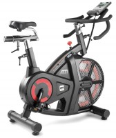 Exercise Bike BH Fitness Airmag 