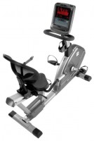 Photos - Exercise Bike BH Fitness H775 LK7750 