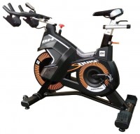 Photos - Exercise Bike BH Fitness H940 SDuke 