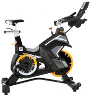 Photos - Exercise Bike BH Fitness H946 SDuke Power 