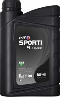 Engine Oil ELF Sporti 9 A5/B5 5W-30 1 L