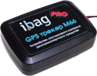 Photos - GPS Tracker iBag M66 Pro 