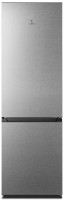 Photos - Fridge Lex RFS 205 DF IX stainless steel