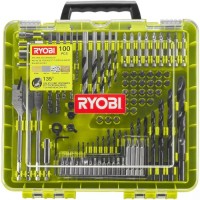 Tool Kit Ryobi RAKDD100 