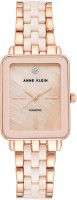 Wrist Watch Anne Klein 3668 LPRG 