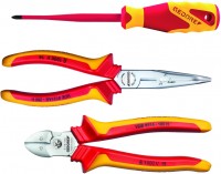 Tool Kit GEDORE 1102-005 VDE (2951762) 