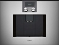 Photos - Built-In Coffee Maker Gaggenau CMP250112 